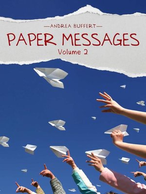 cover image of Paper Messages